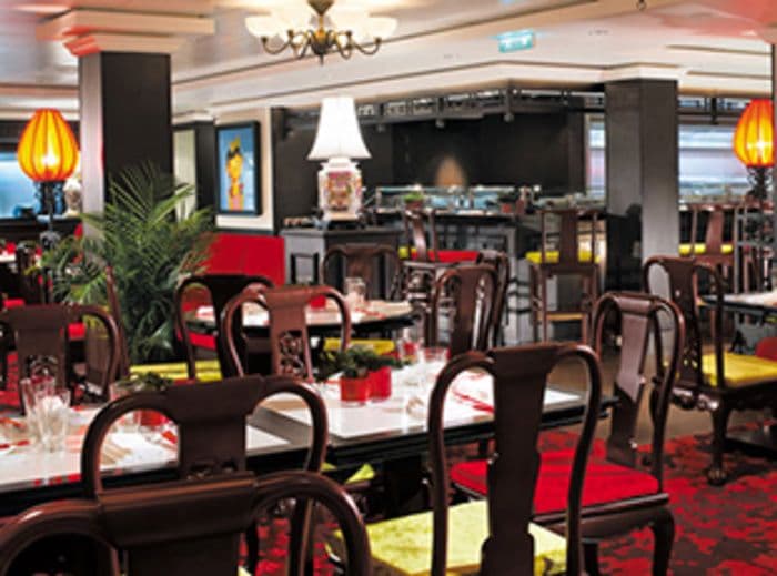 Norwegian Cruise Line Norwegian Epic Interior Shanghai's Chinese Restaurant.jpg